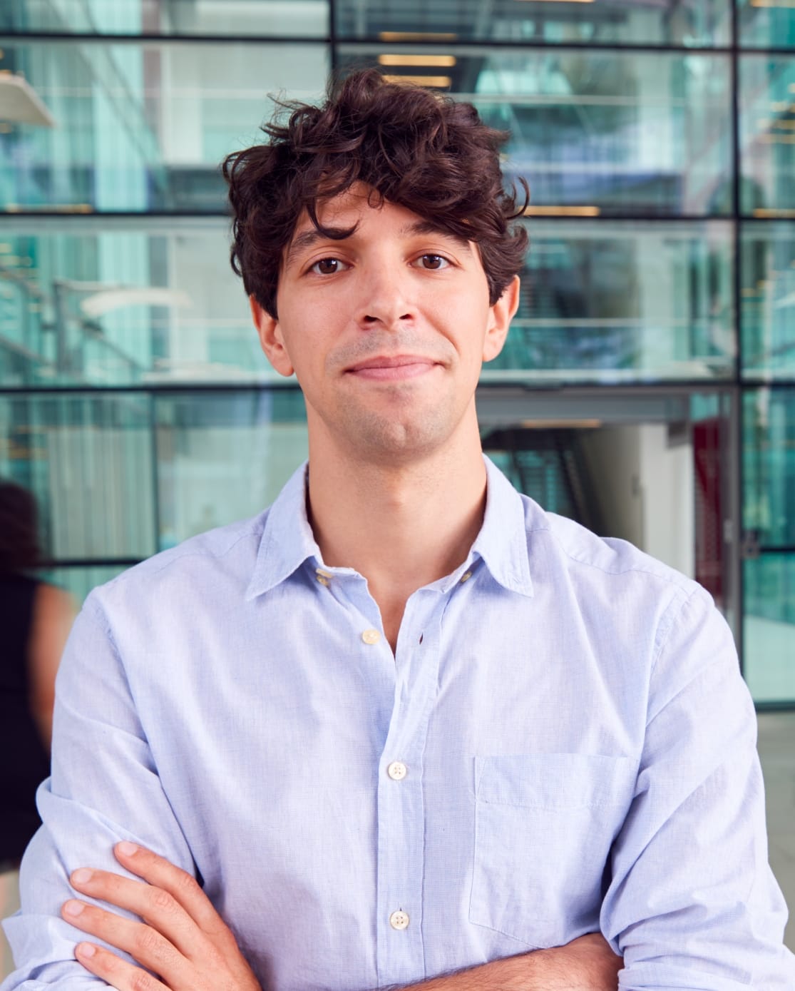 Daniel López
