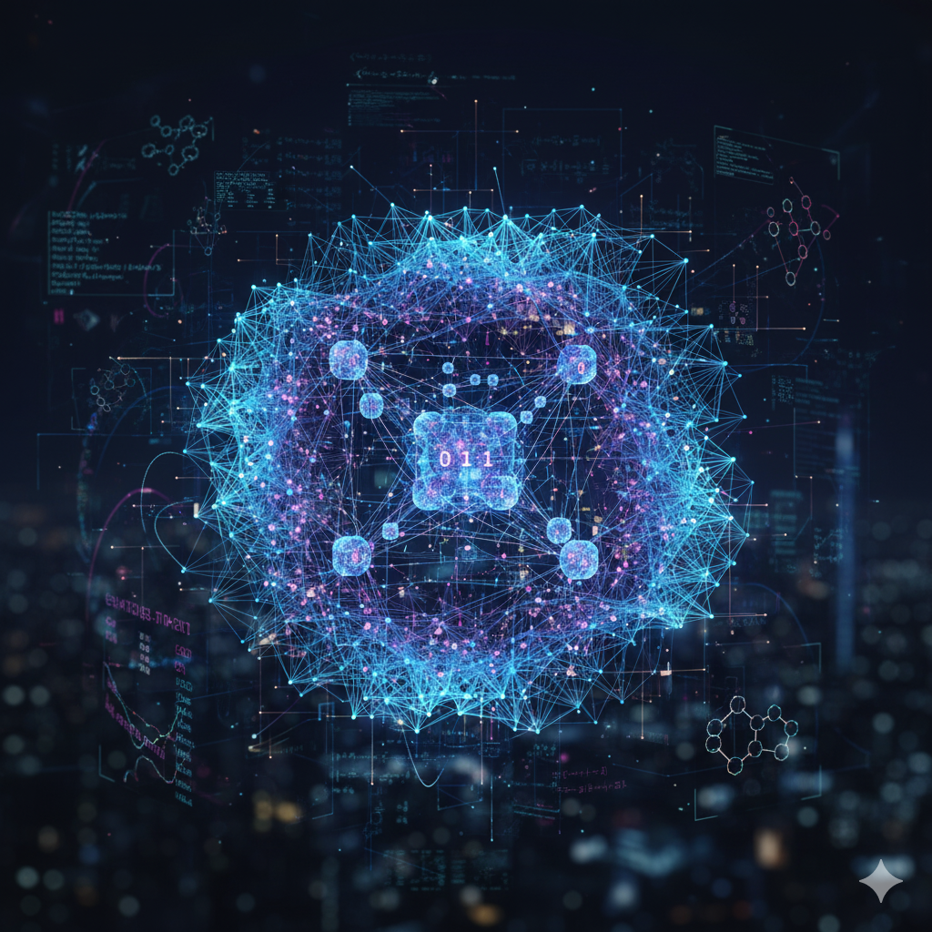 Quantum Computing: The Next Frontier of Processing Power